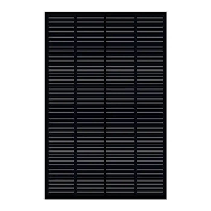 4W Mini Painel Solar