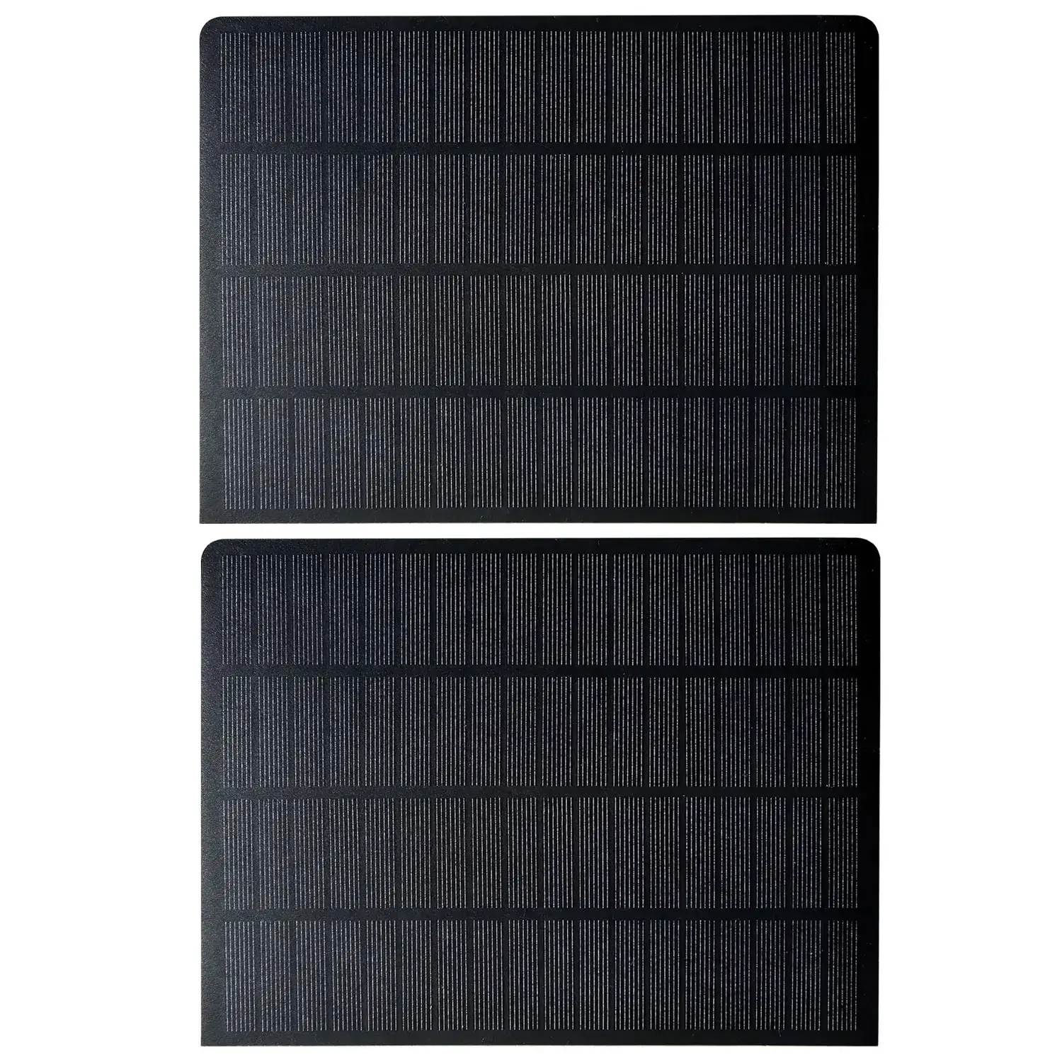 Pequeno Painel Solar 4W