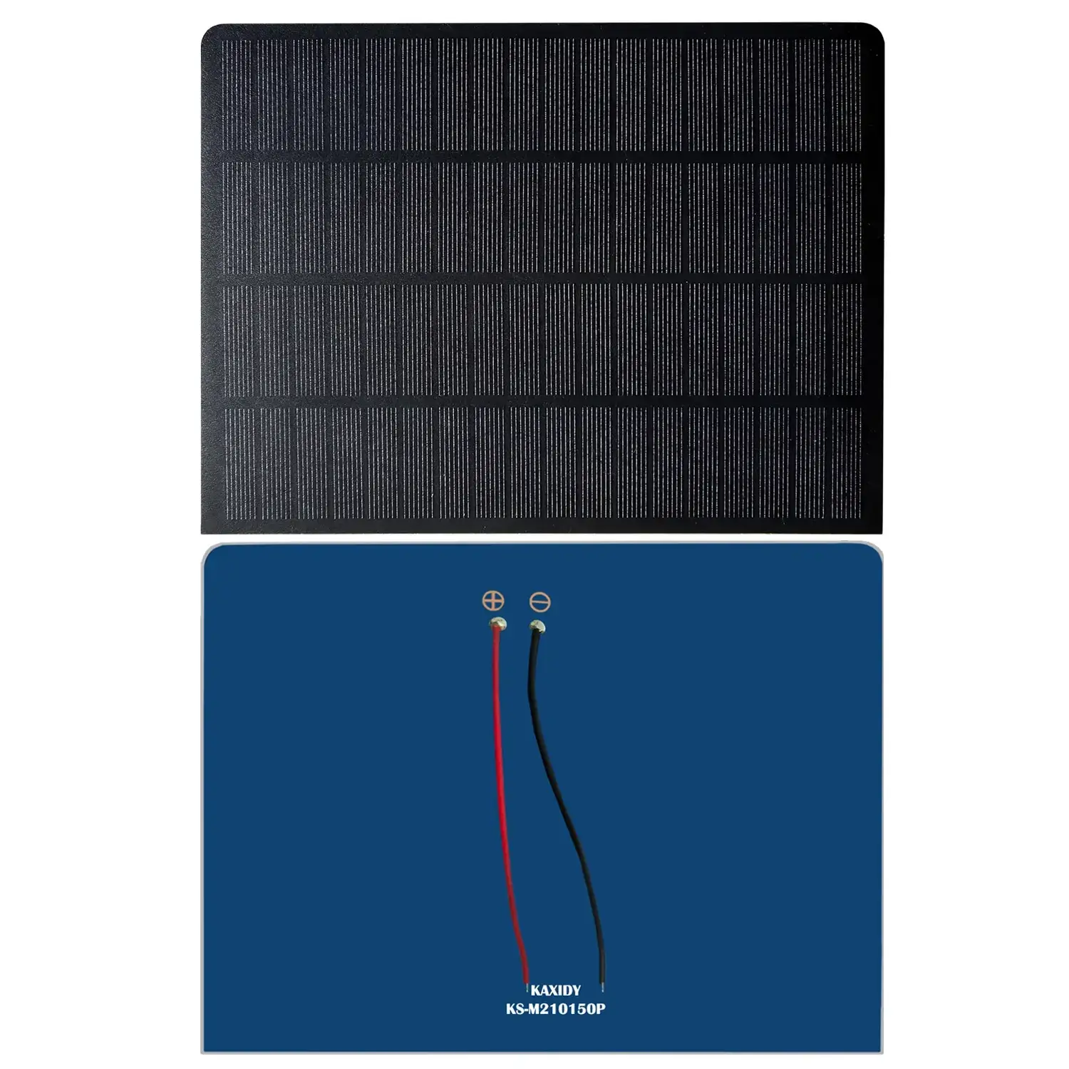 Painel Solar Fotovoltaico 18V