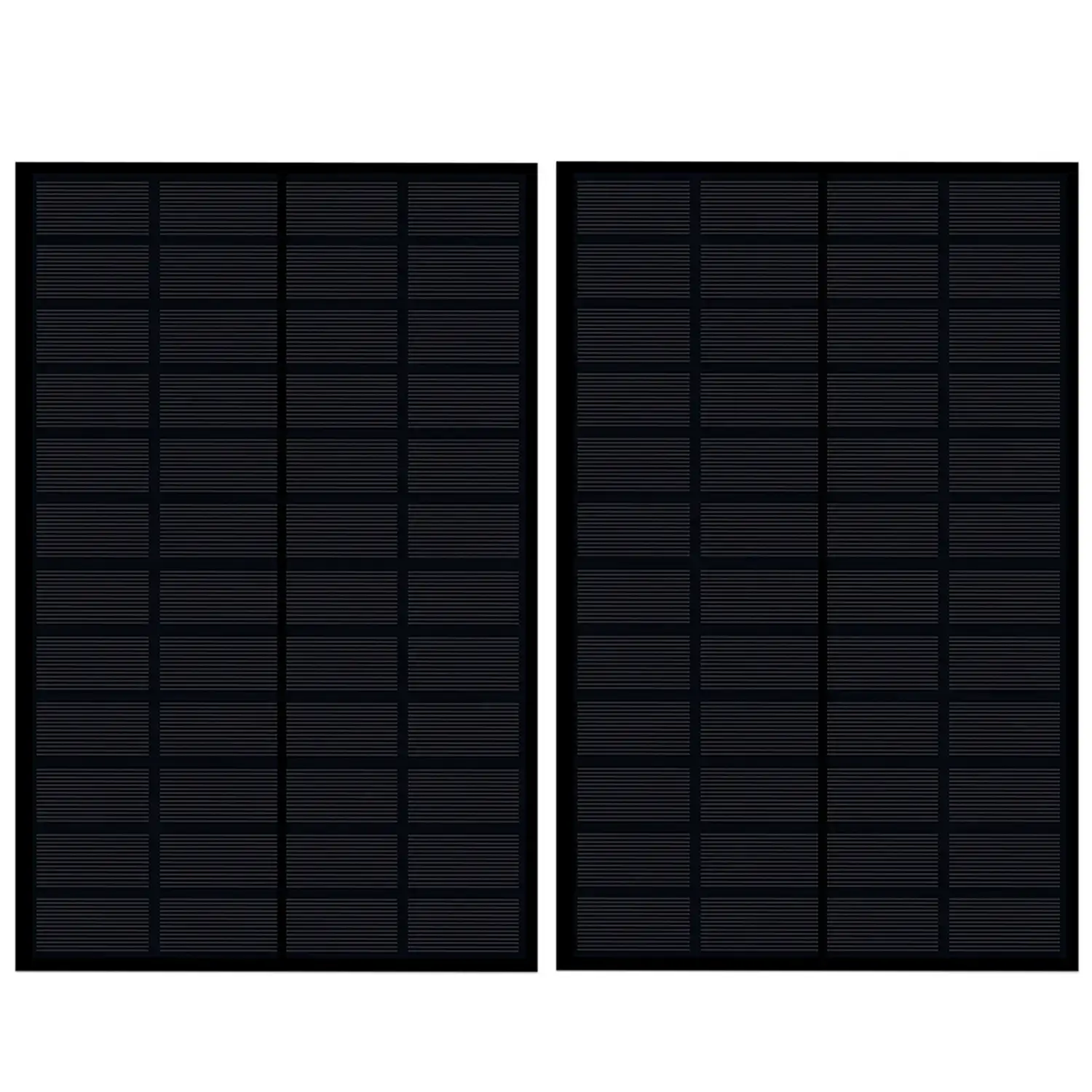 Painel Solar 6W