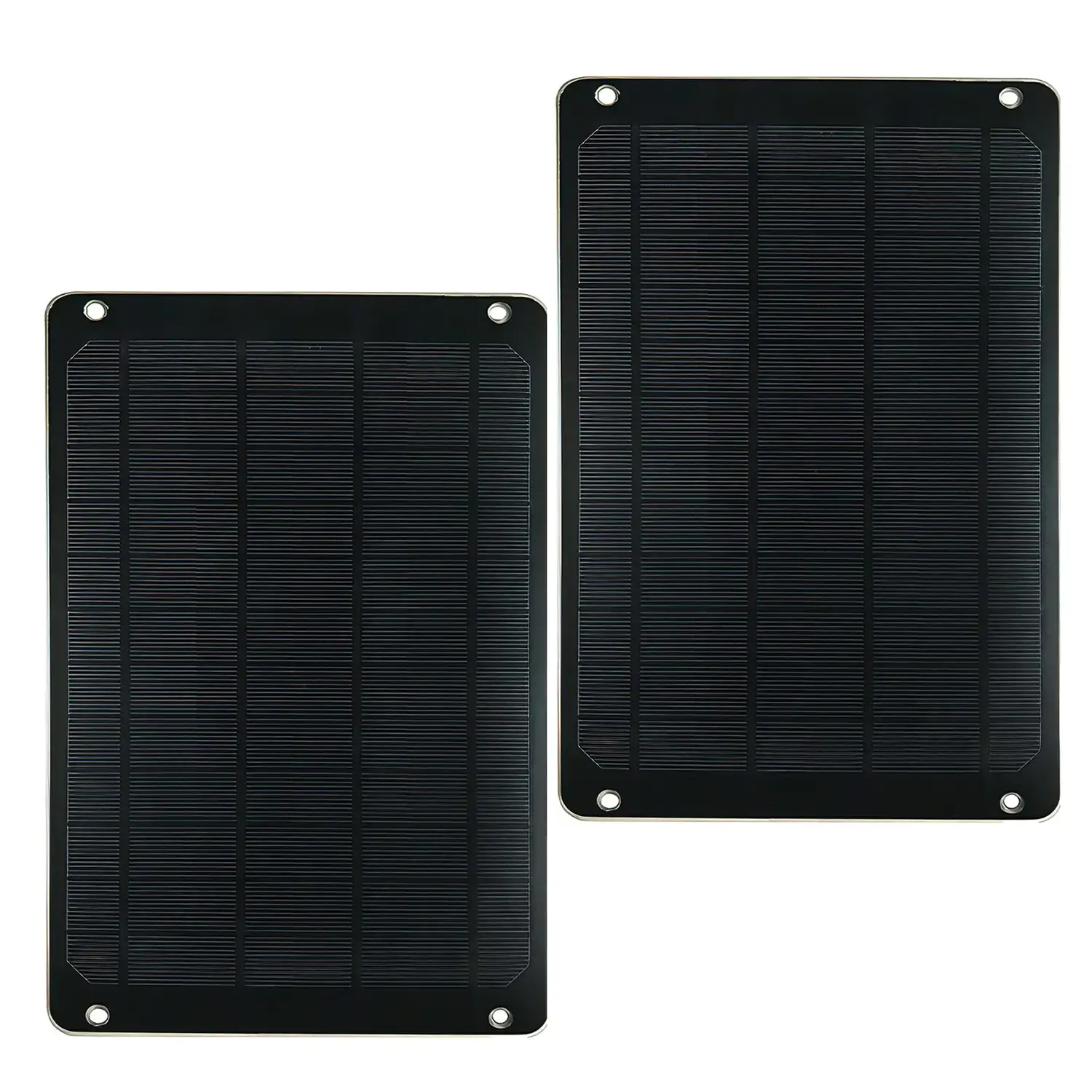 Painel Fotovoltaico PET Personalizado
