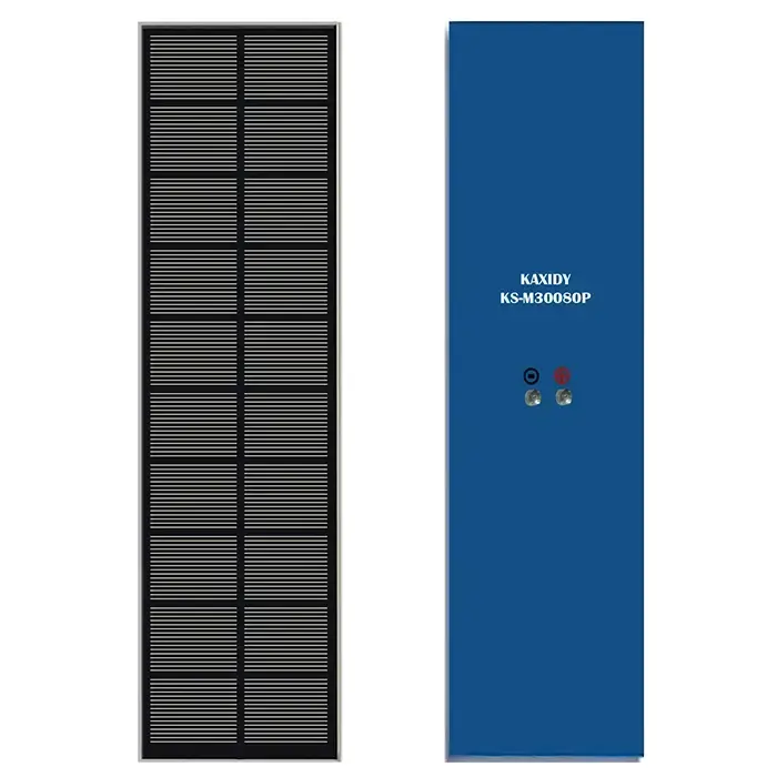 3W Pequenos Painéis Solares