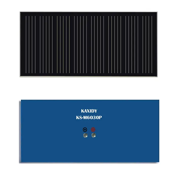 Mini Painel Solar 4V