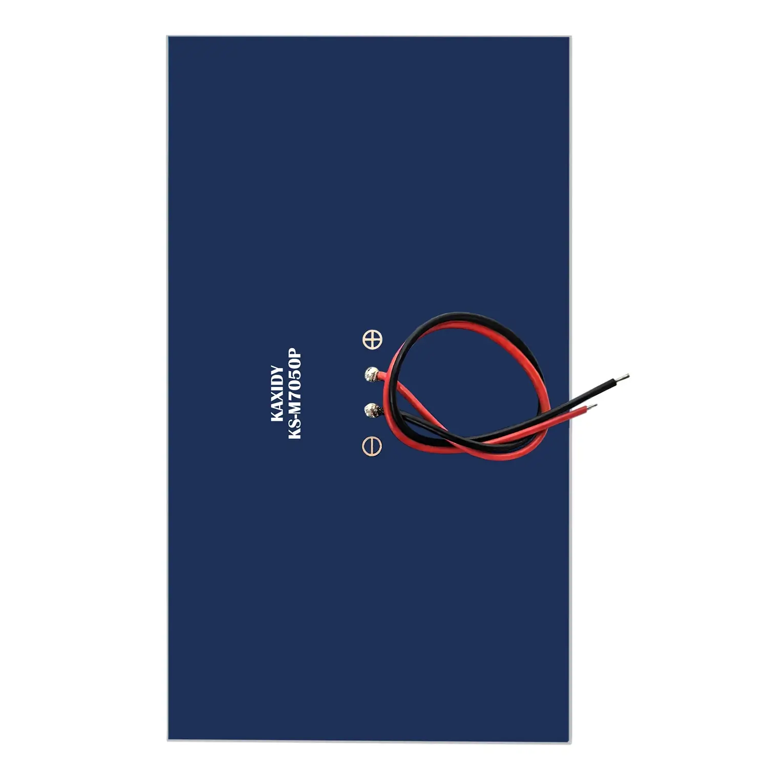 Pequeno Painel Solar 5V
