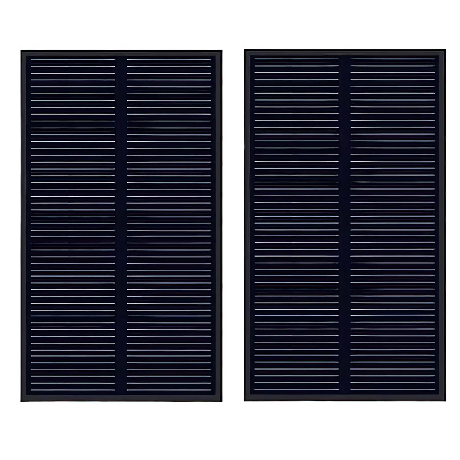 Mini Painéis Solares 5V