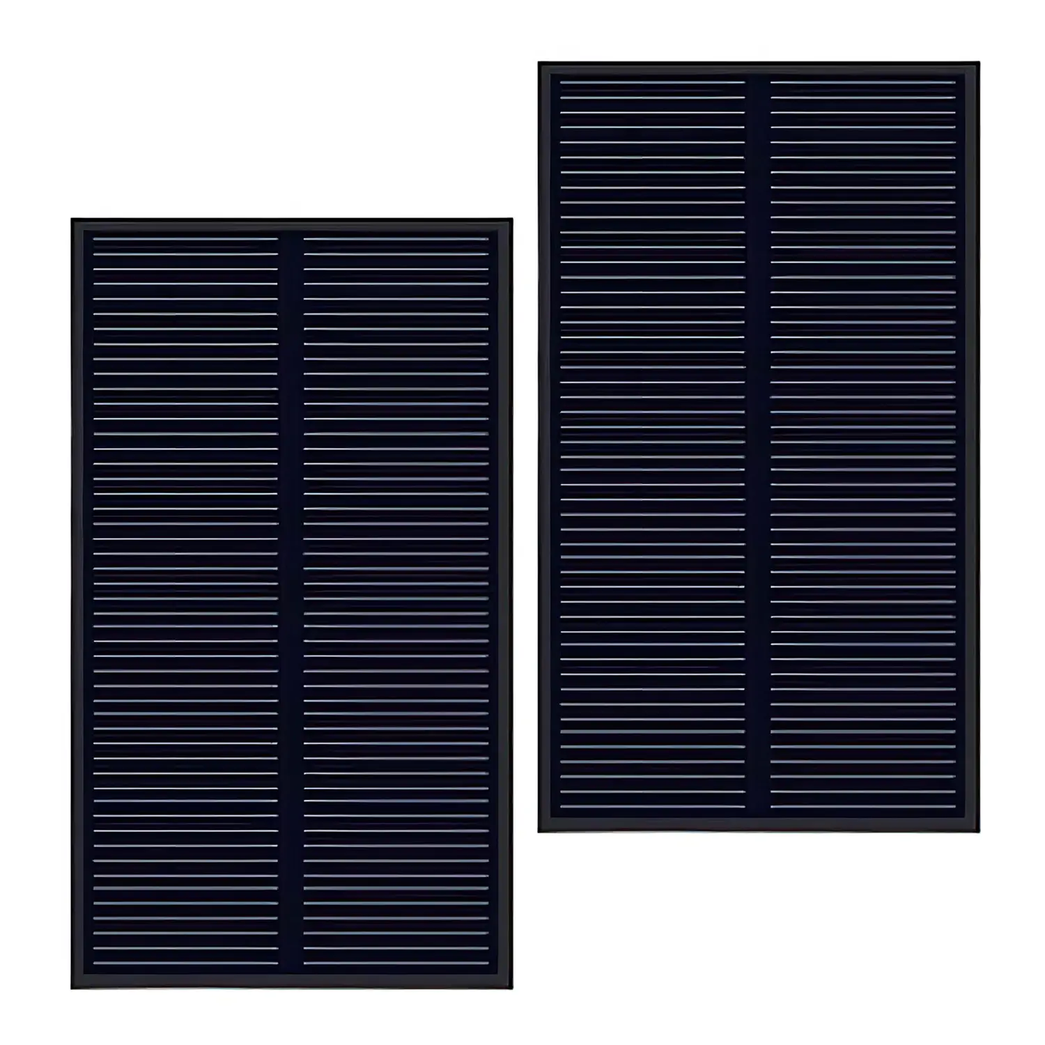 PET Painel Solar 5V