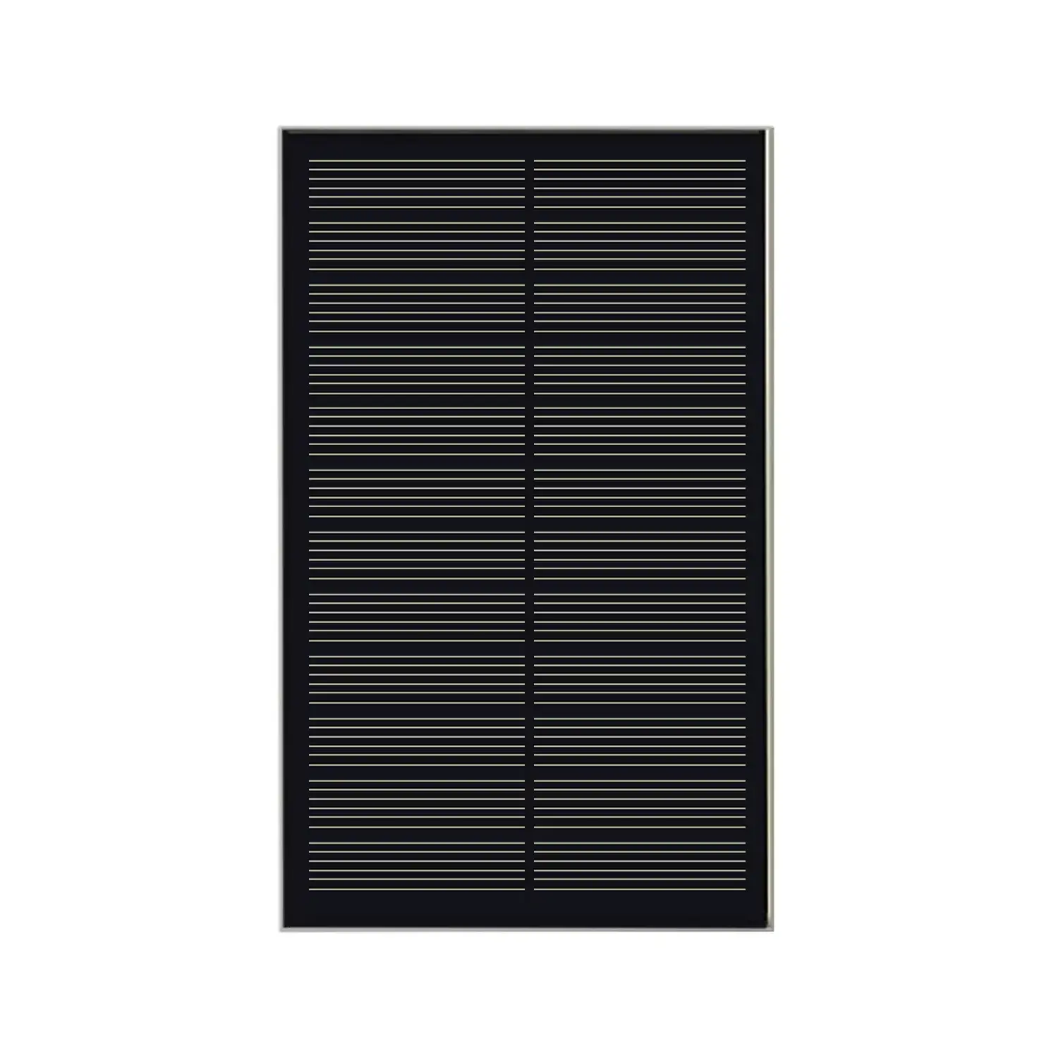 PET Painel Solar 6V