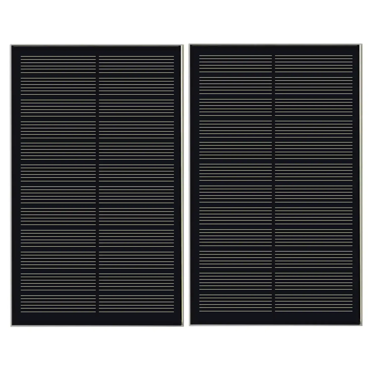 Painéis Solares Pequenos 6V