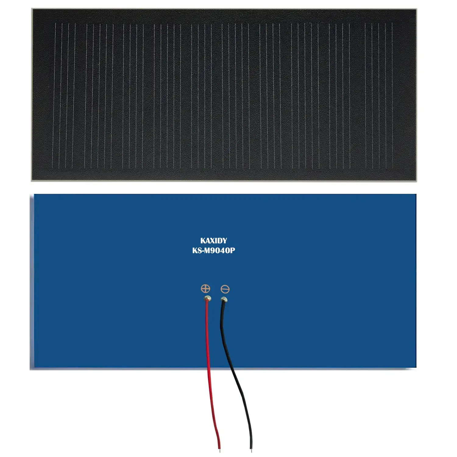 5V Painel Solar Fotovoltaico