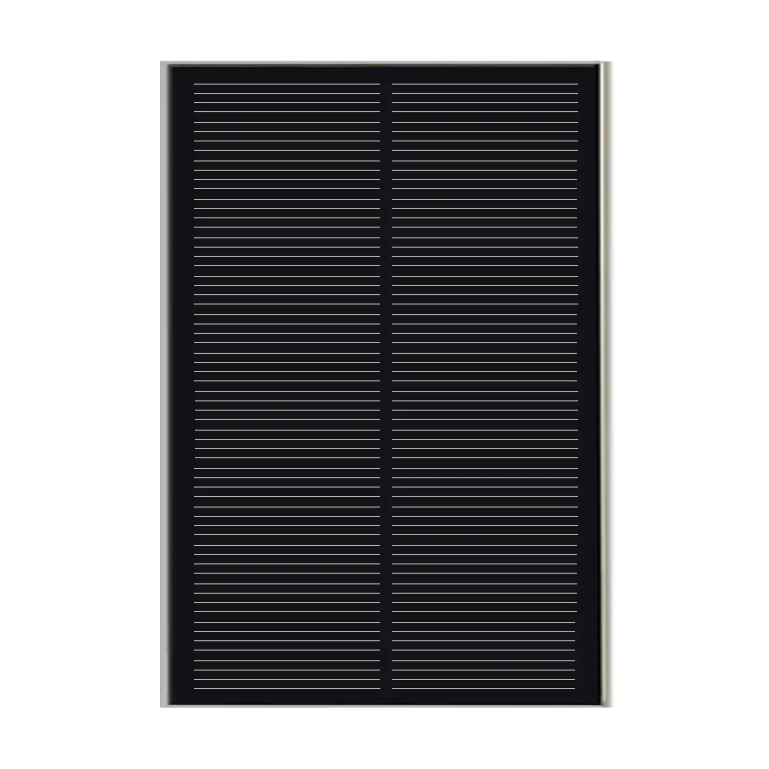 Painel Solar Monocristalino