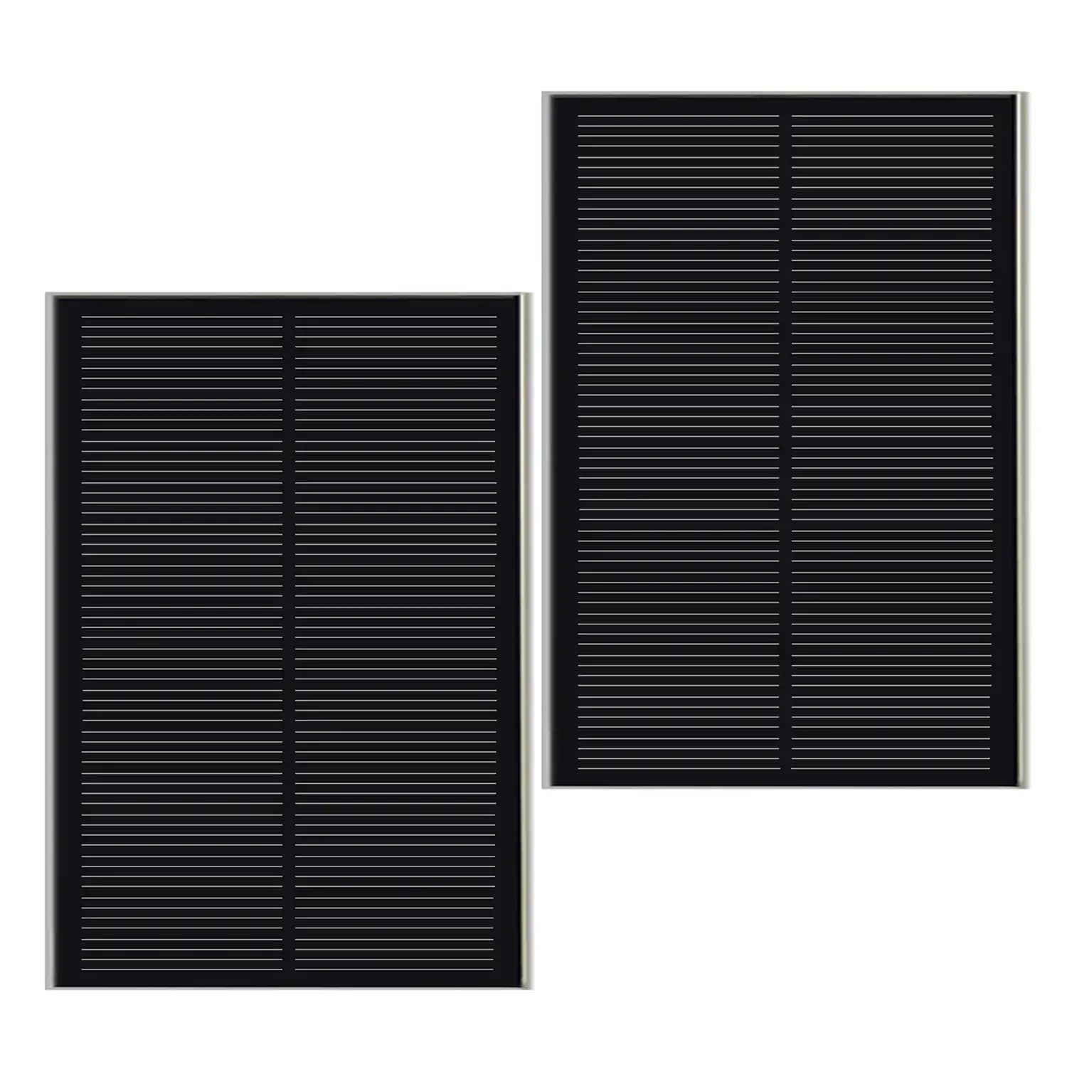 Mini Painéis Solares 8V