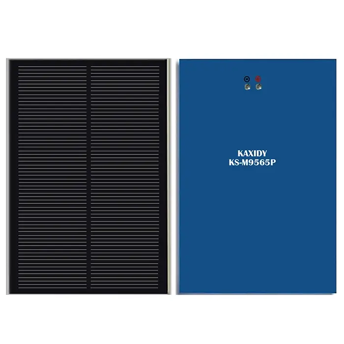 Pequenos Painéis Solares 8W