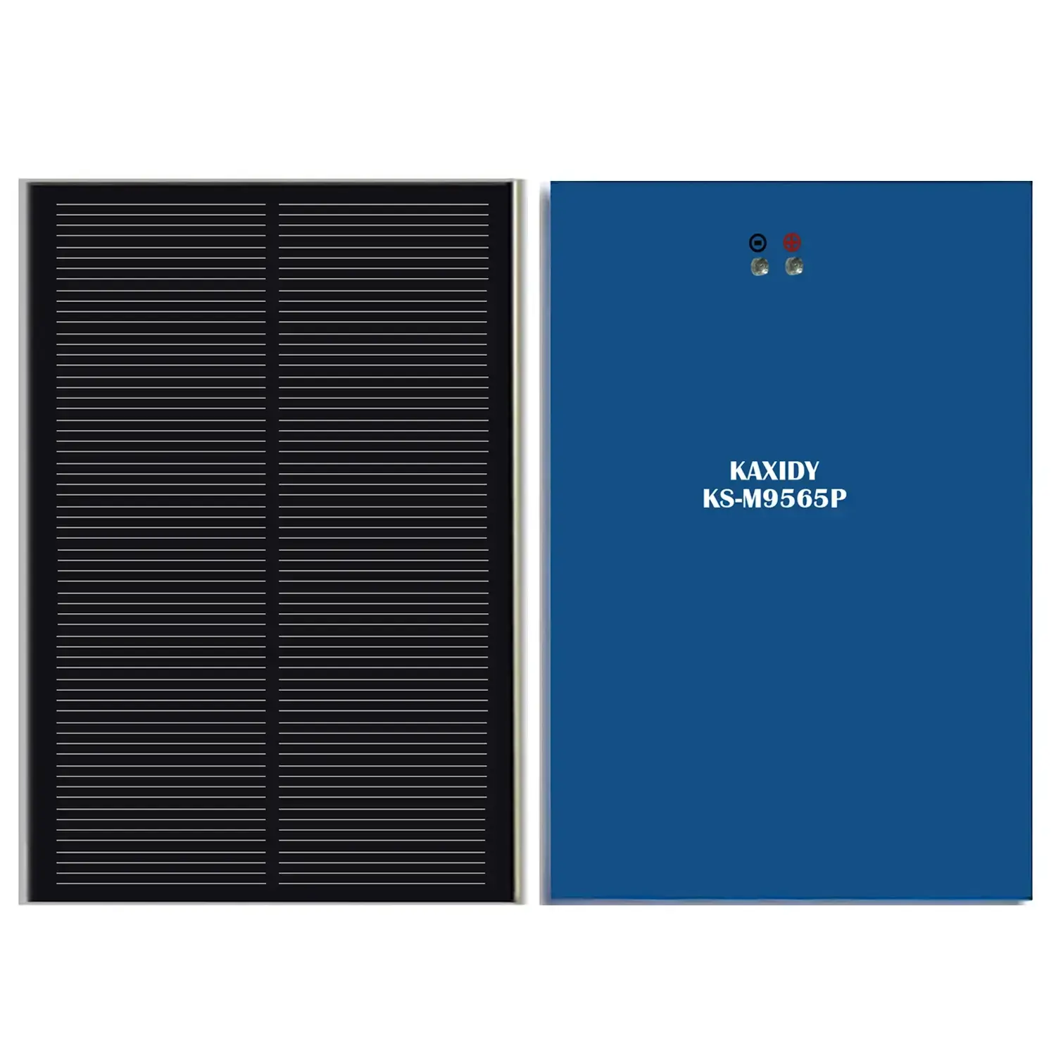 Mini Painéis Solares 8V