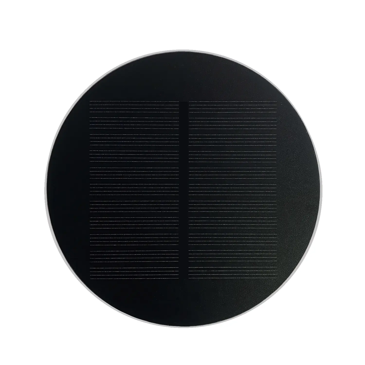 Painel Solar Circular