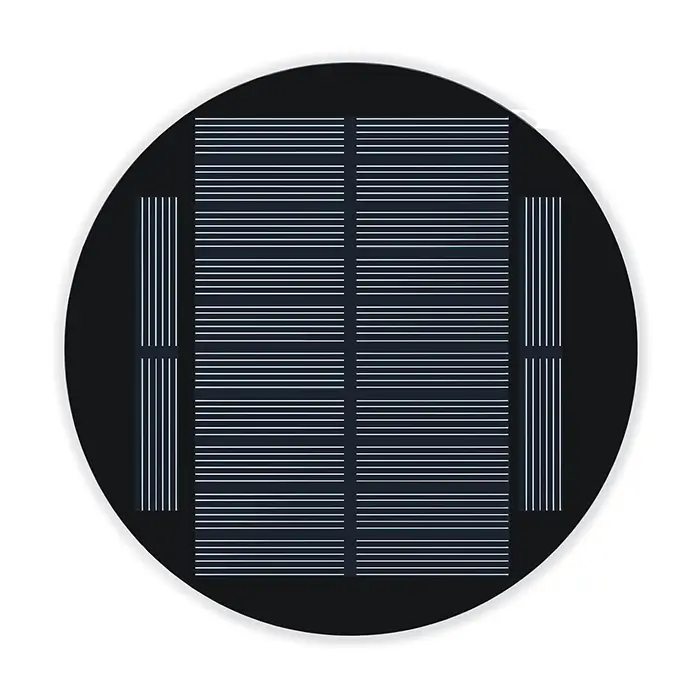 Painel Solar 6V