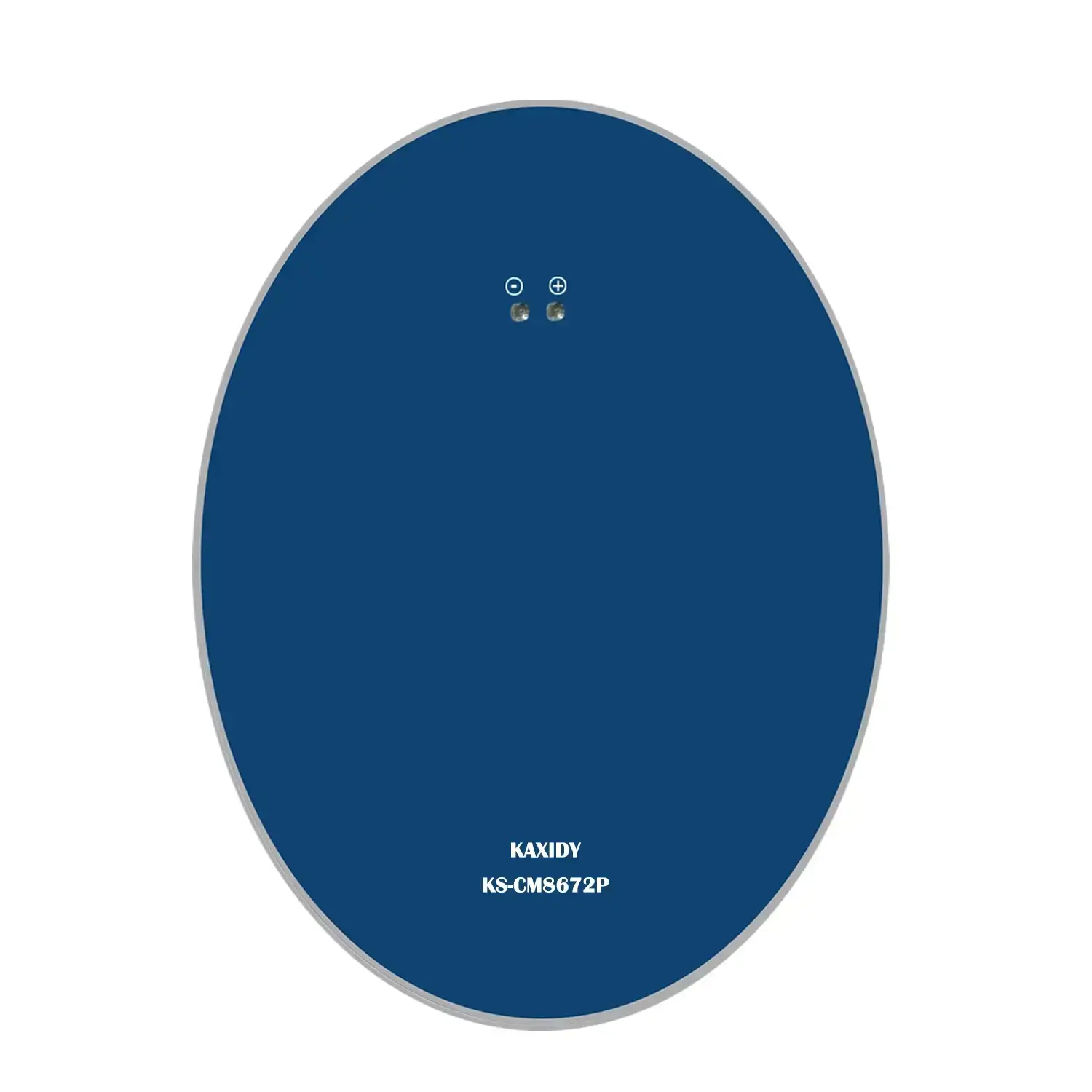 painel solar circular 5V