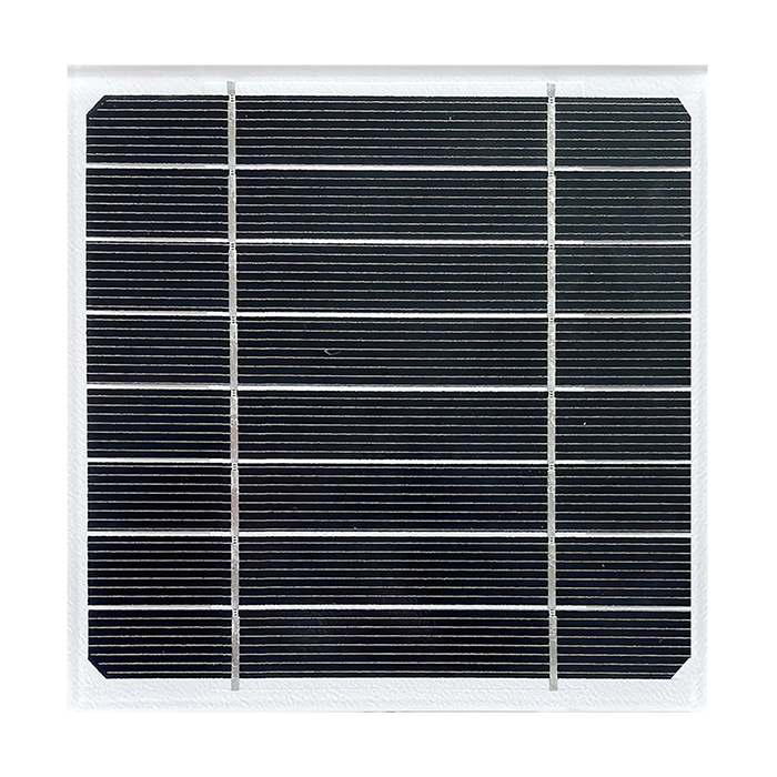4V ainel Solar