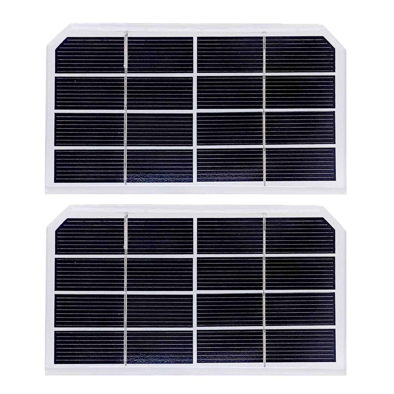 4V Painel Solar Fotovoltaico