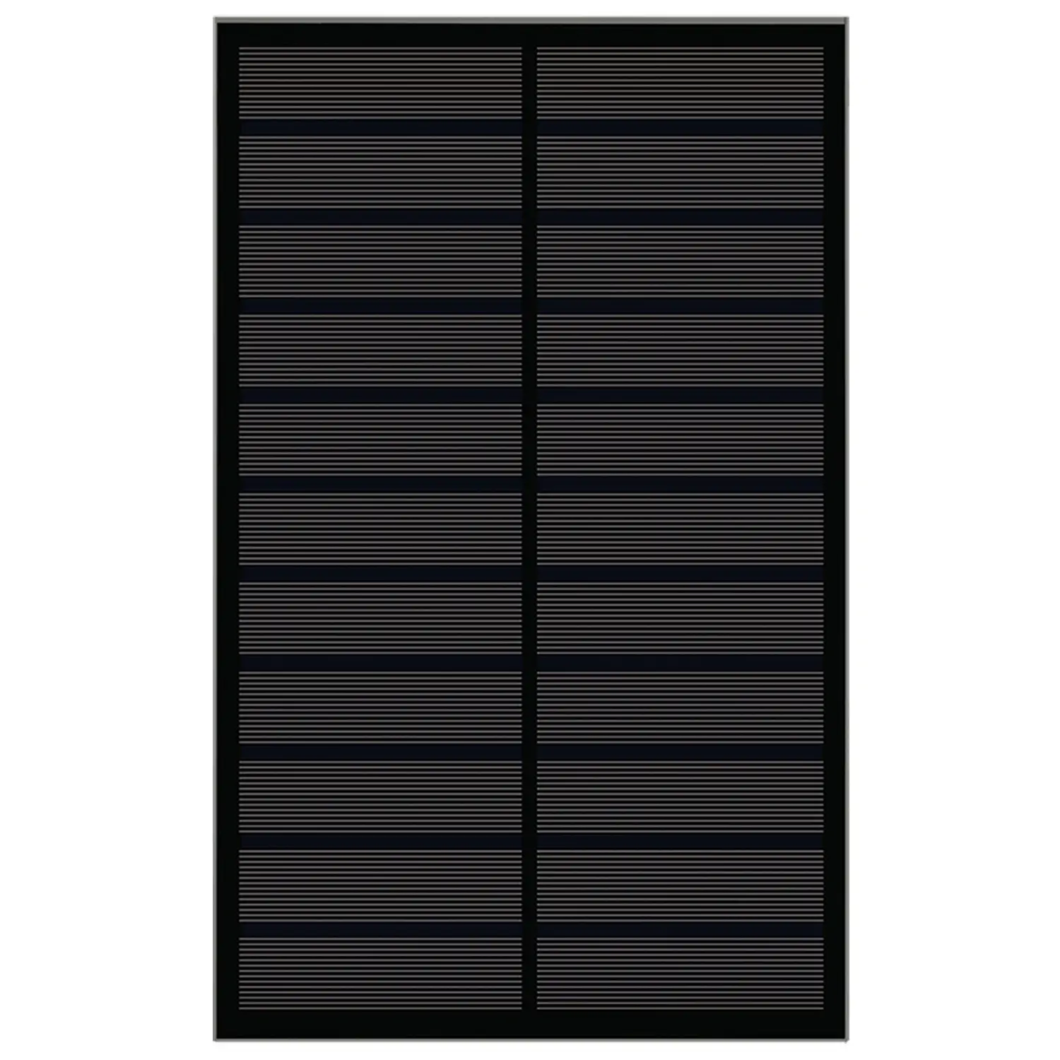 5V Painel Solar Monocristalino