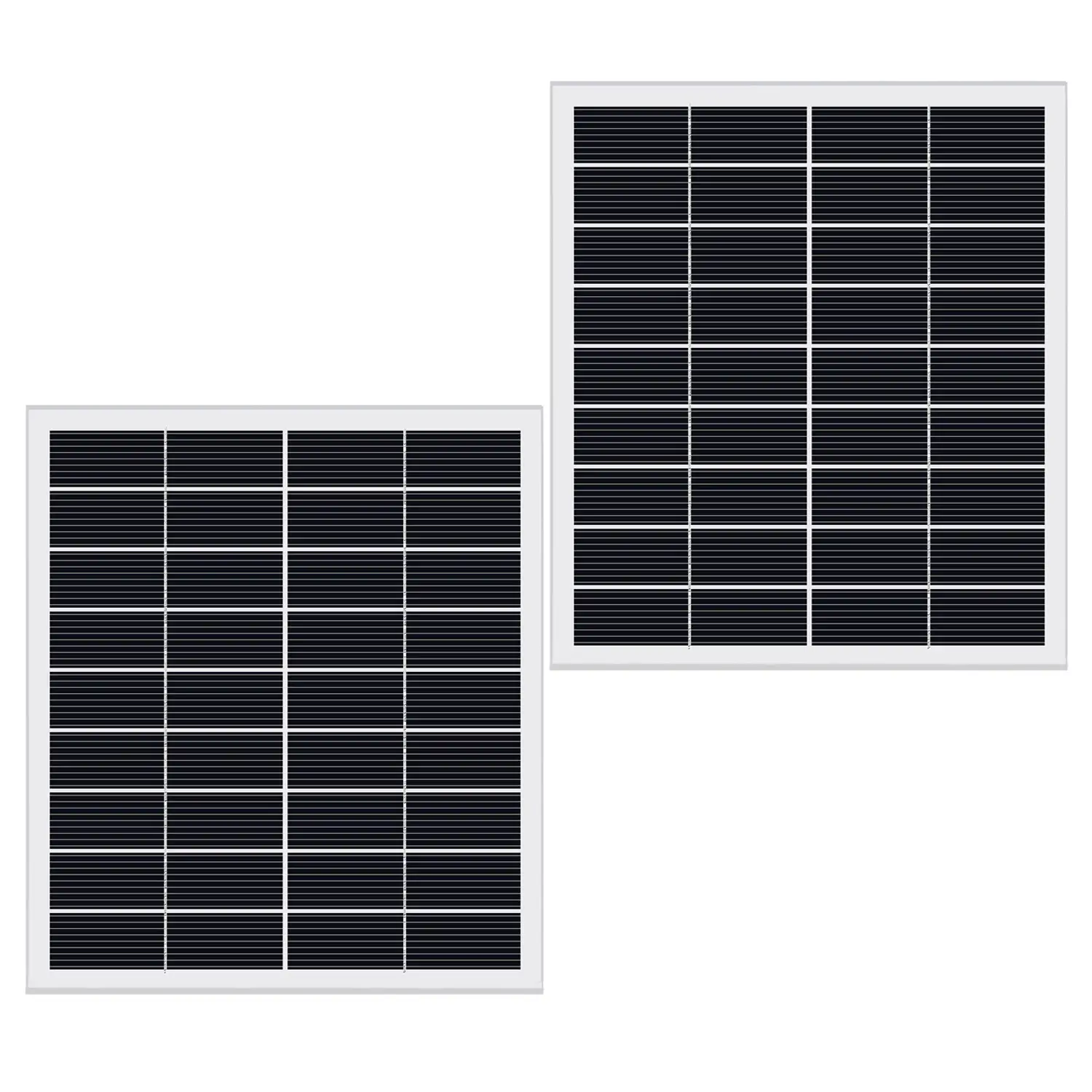 Painéis Solares 3W