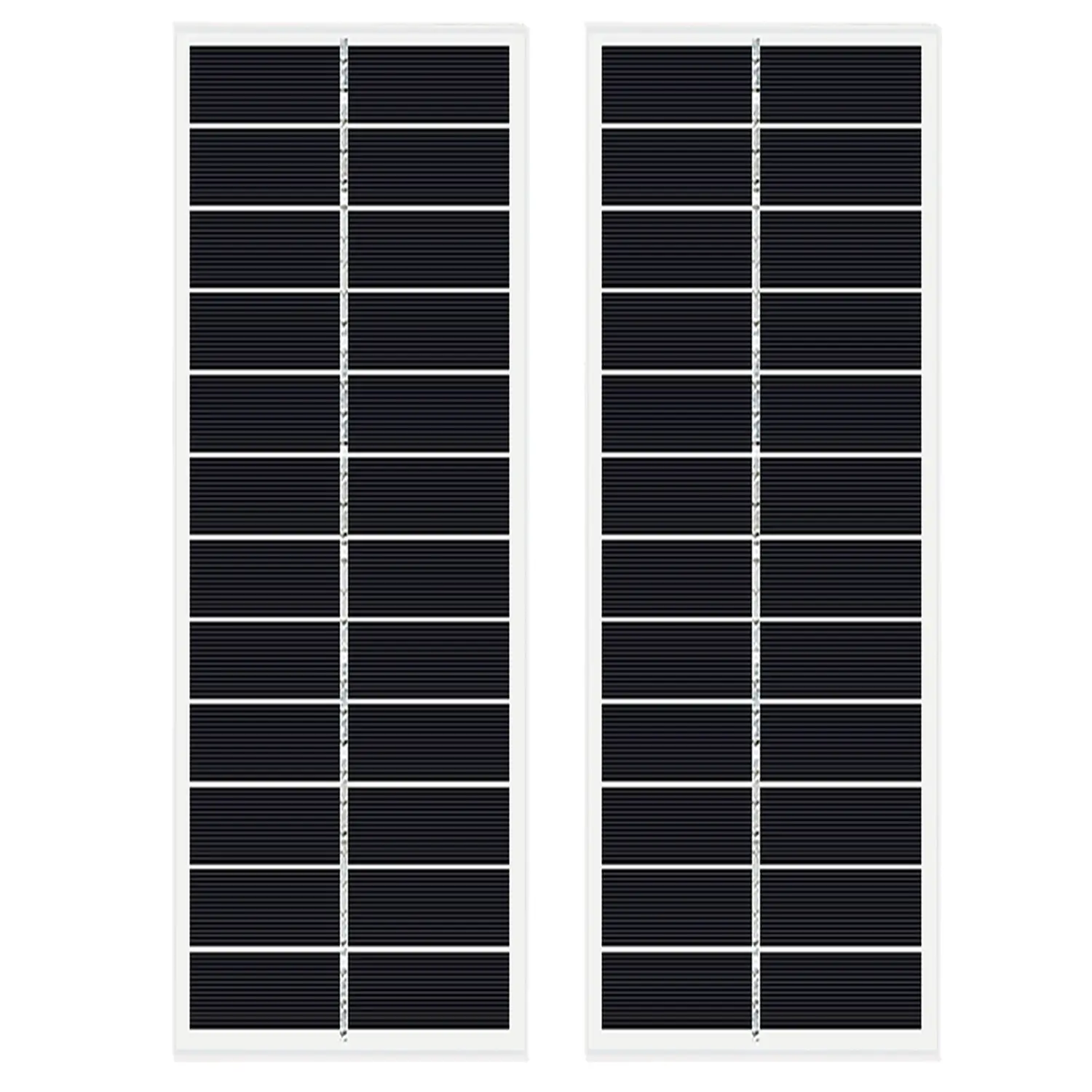 Painel Solar Monocristalino