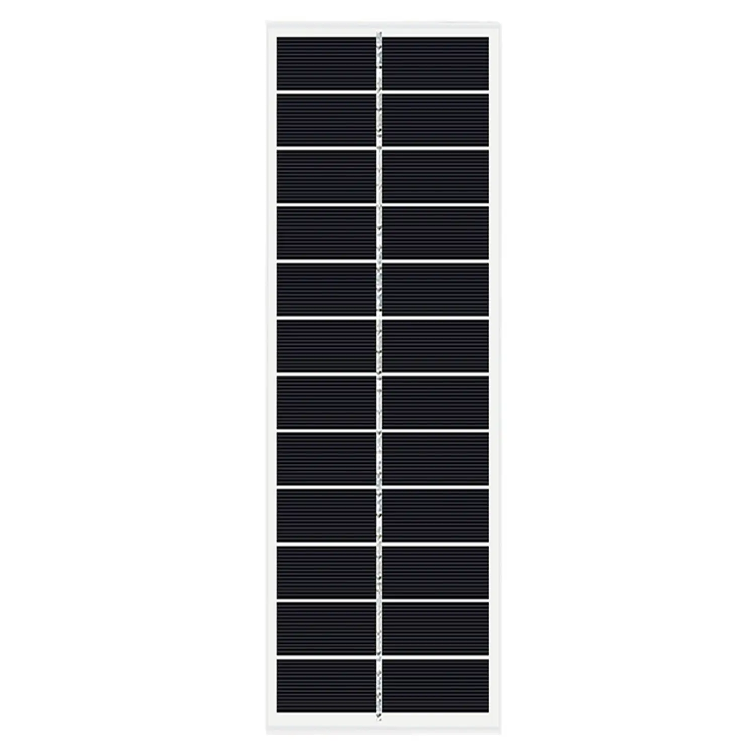 Preto Painel Fotovoltaico
