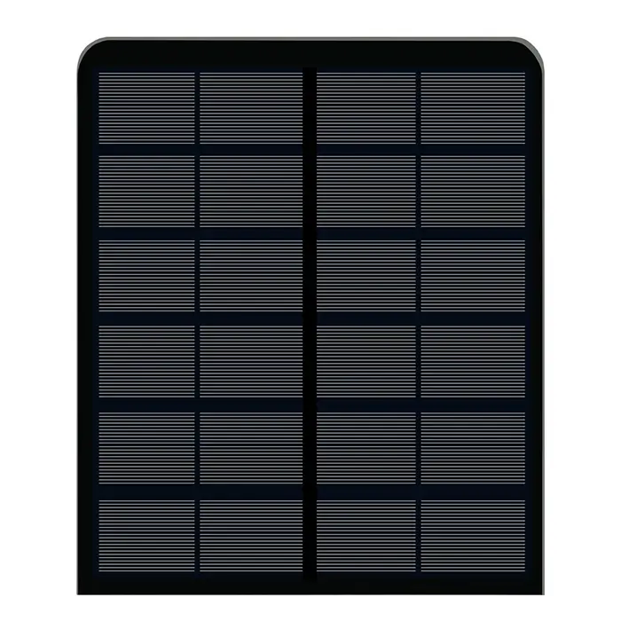 Schwarz Painéis Solares 4W