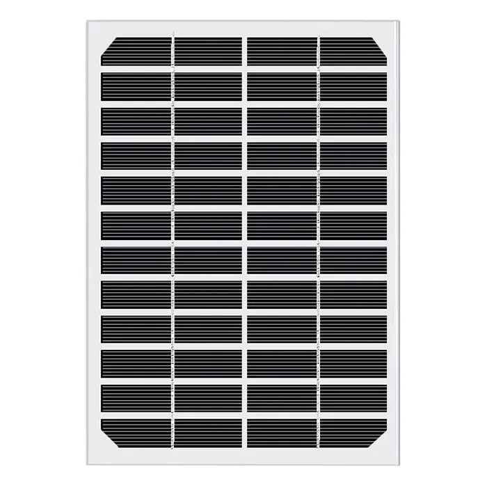 12V Painel Solar