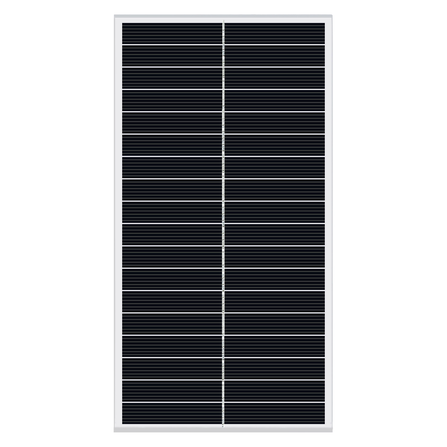 Mini Painel Solar 2W