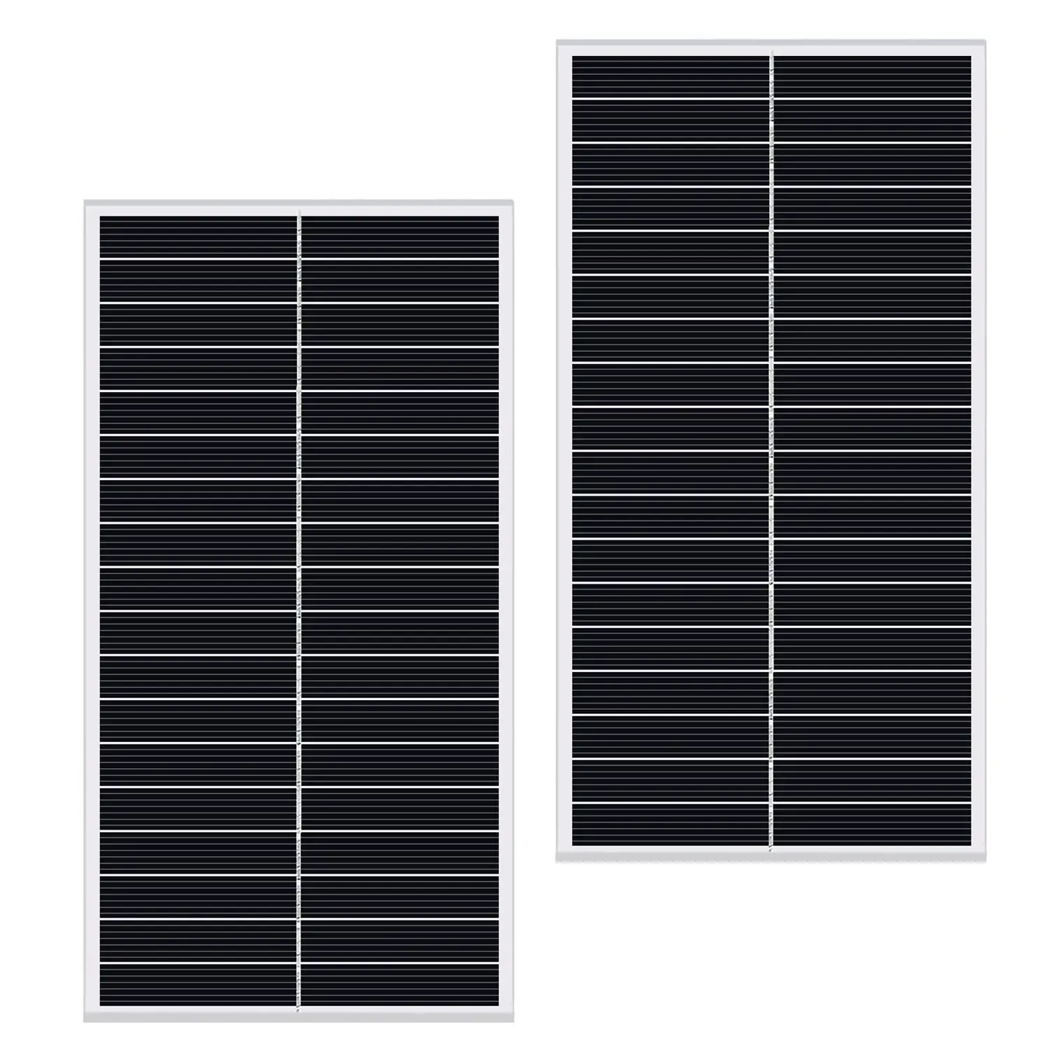 Painel Solar 12V