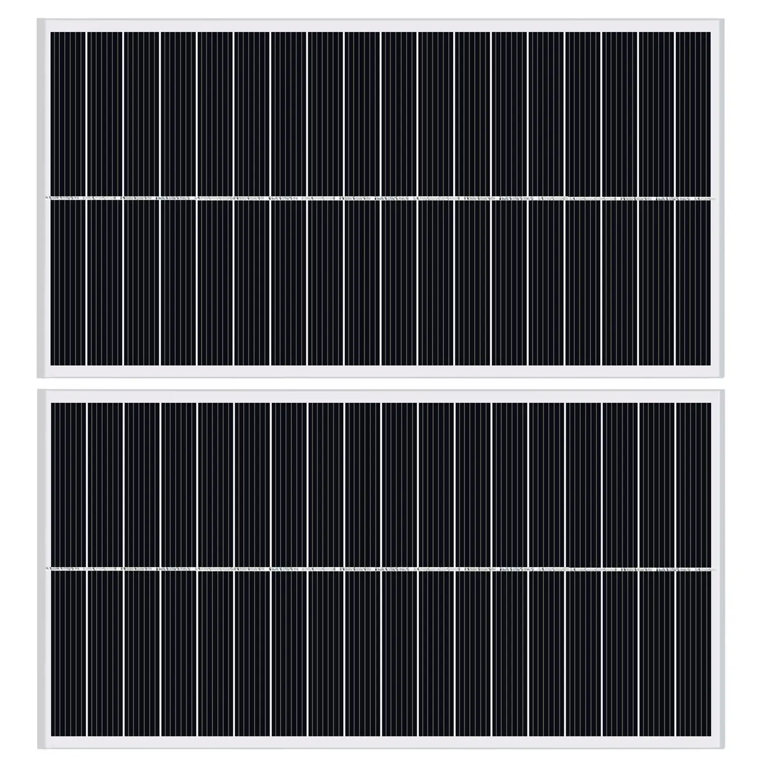 Painel Fotovoltaico 2W 18V