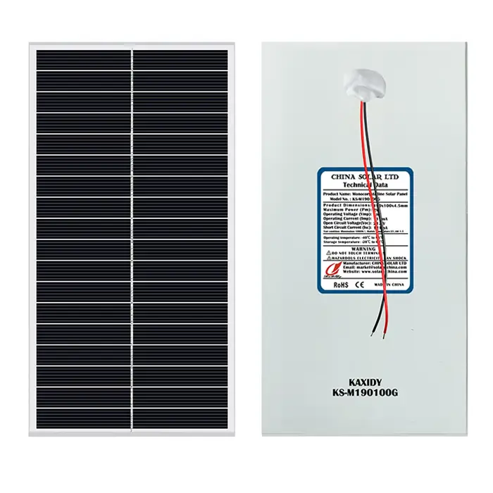 OEM Painel Solar