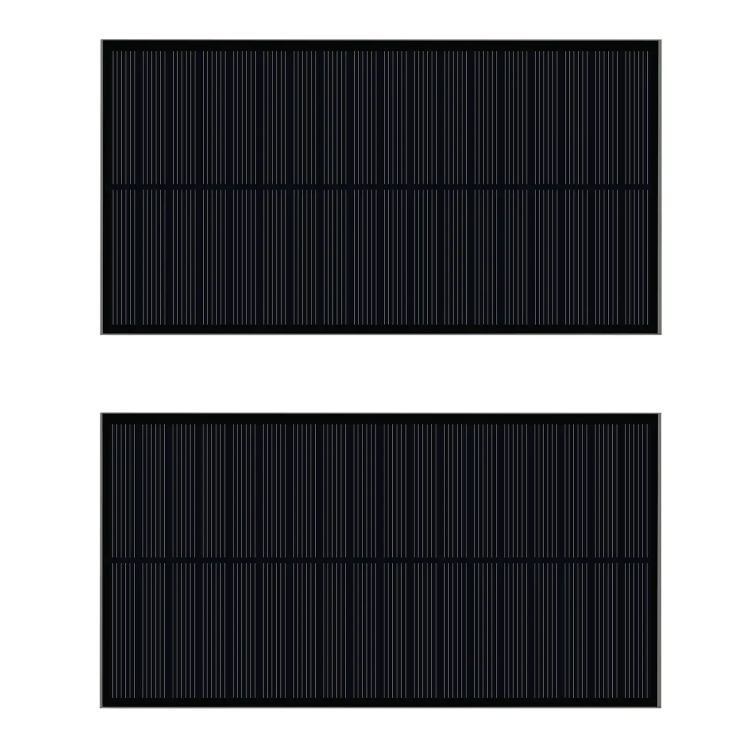 Painel Solar Monocristalino 18V
