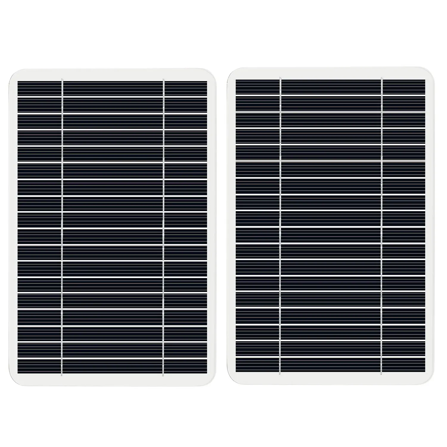 Pequeno Painel Solar 9V