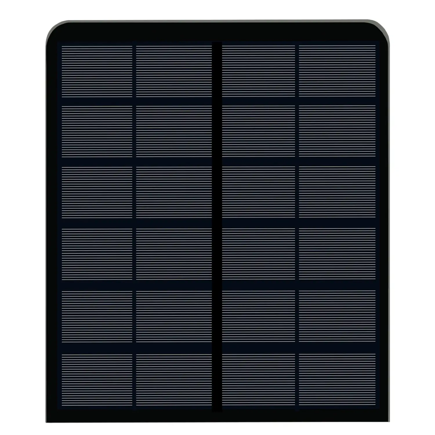 Mini Painéis Solares 5W