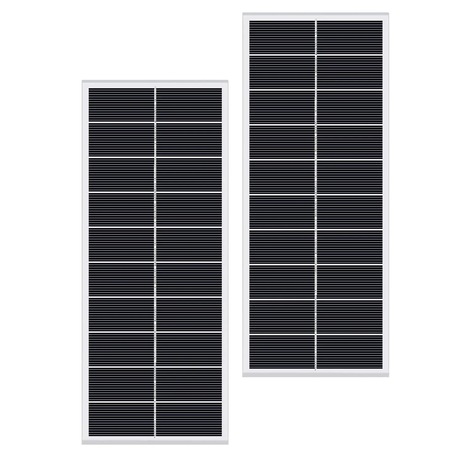 Painéis Solares 2W