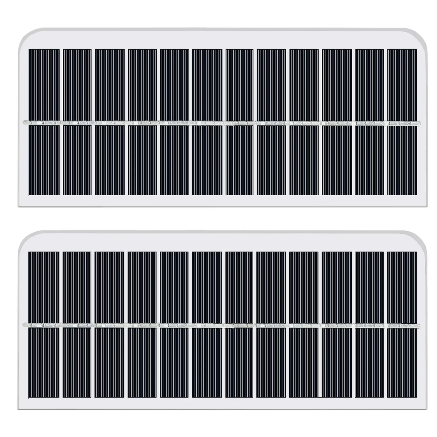 Painel Solar Monocristalino 6V