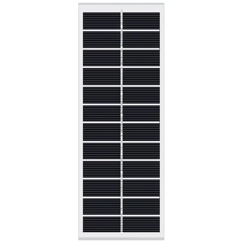 Mini Painel Solar 3W