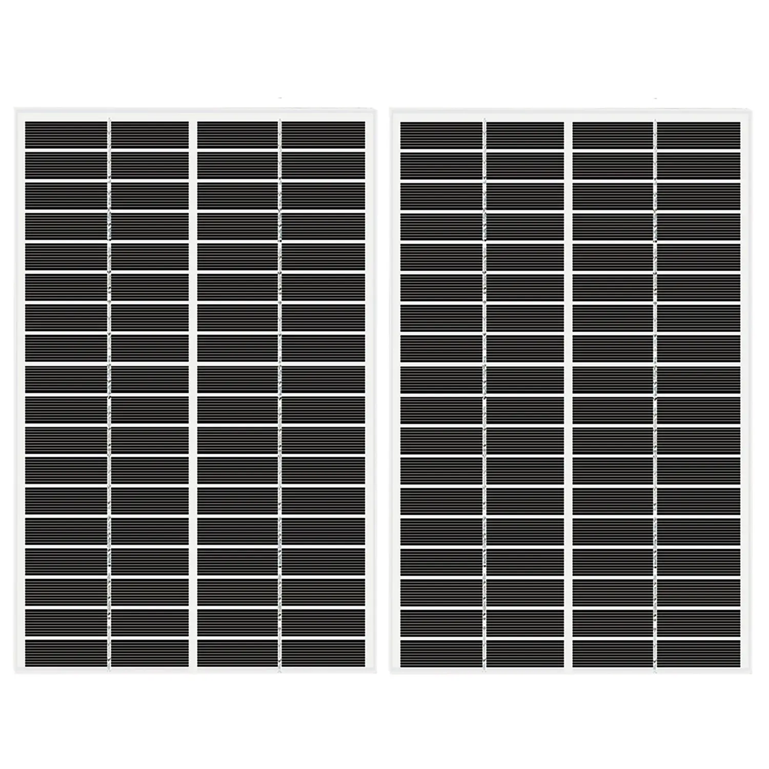 5W Painel Solar Fotovoltaico