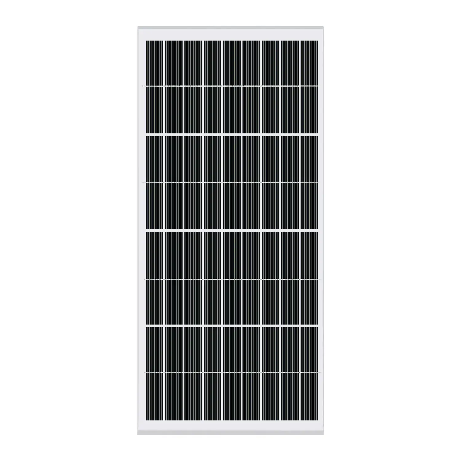 Painel Solar Monocristalino