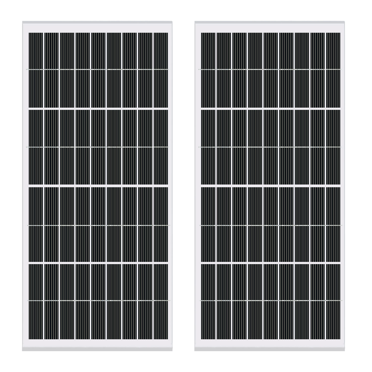 Painéis Solares 12V