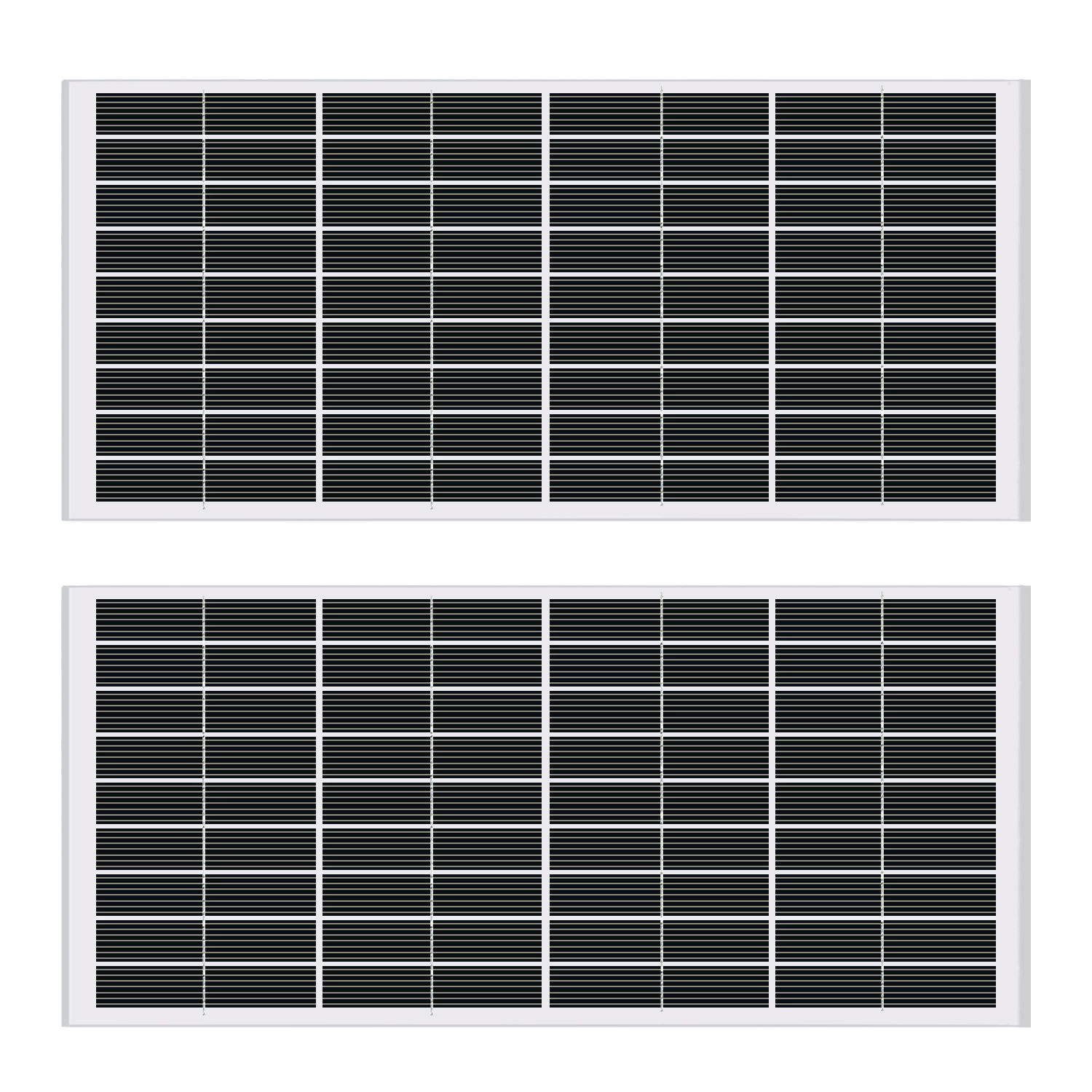 Painéis Solares 3W