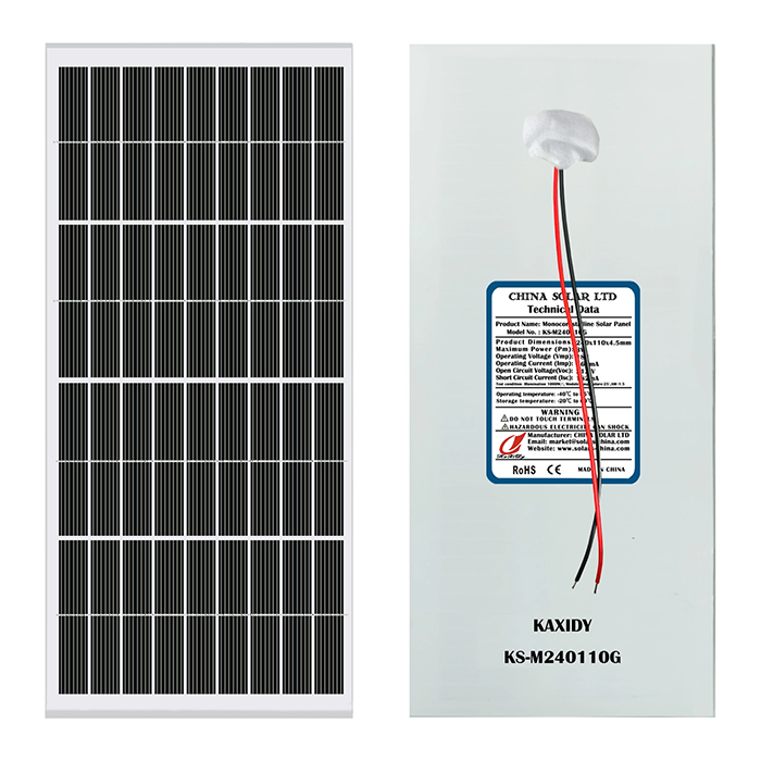 Painéis Solares 3W