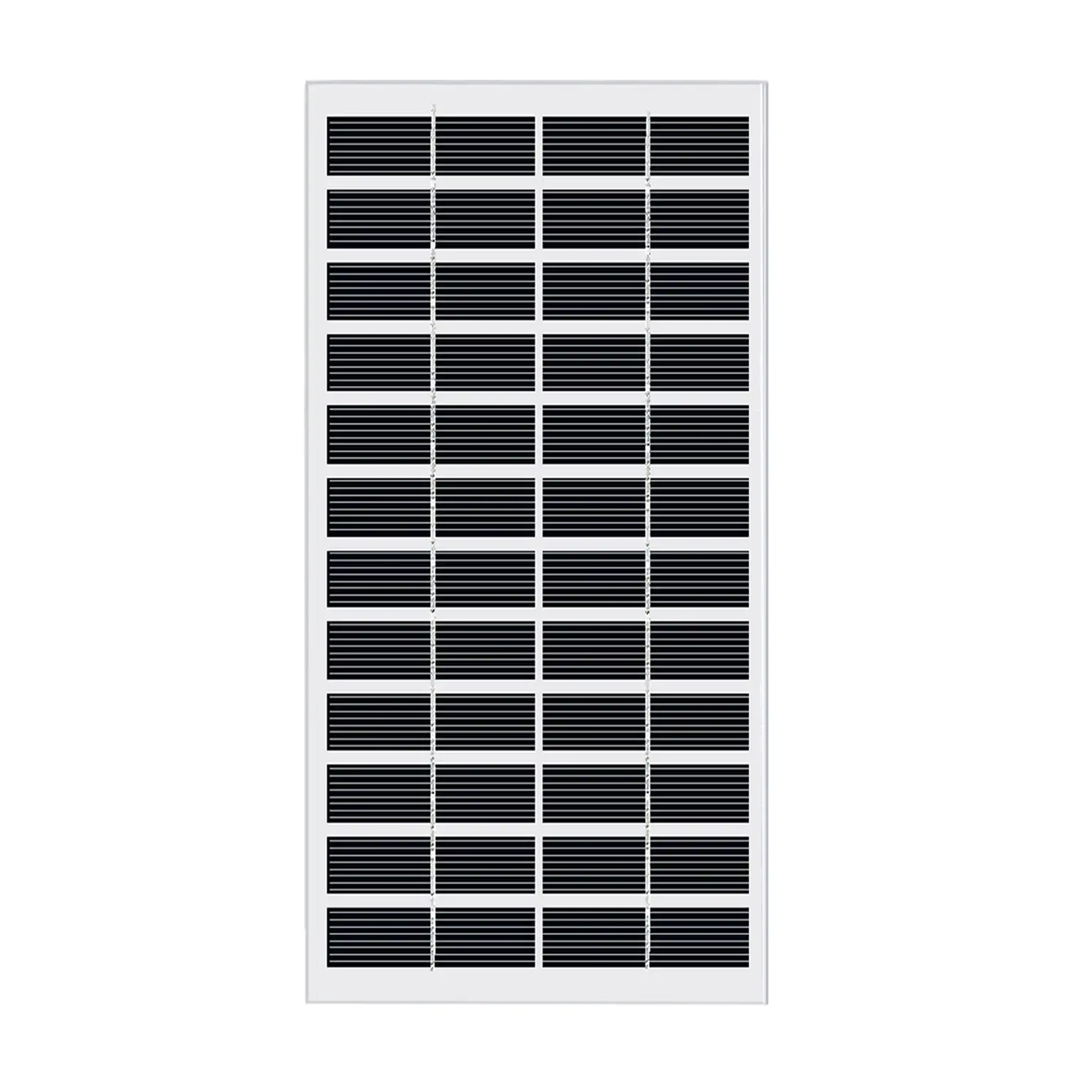 Mini Painel Solar 12V
