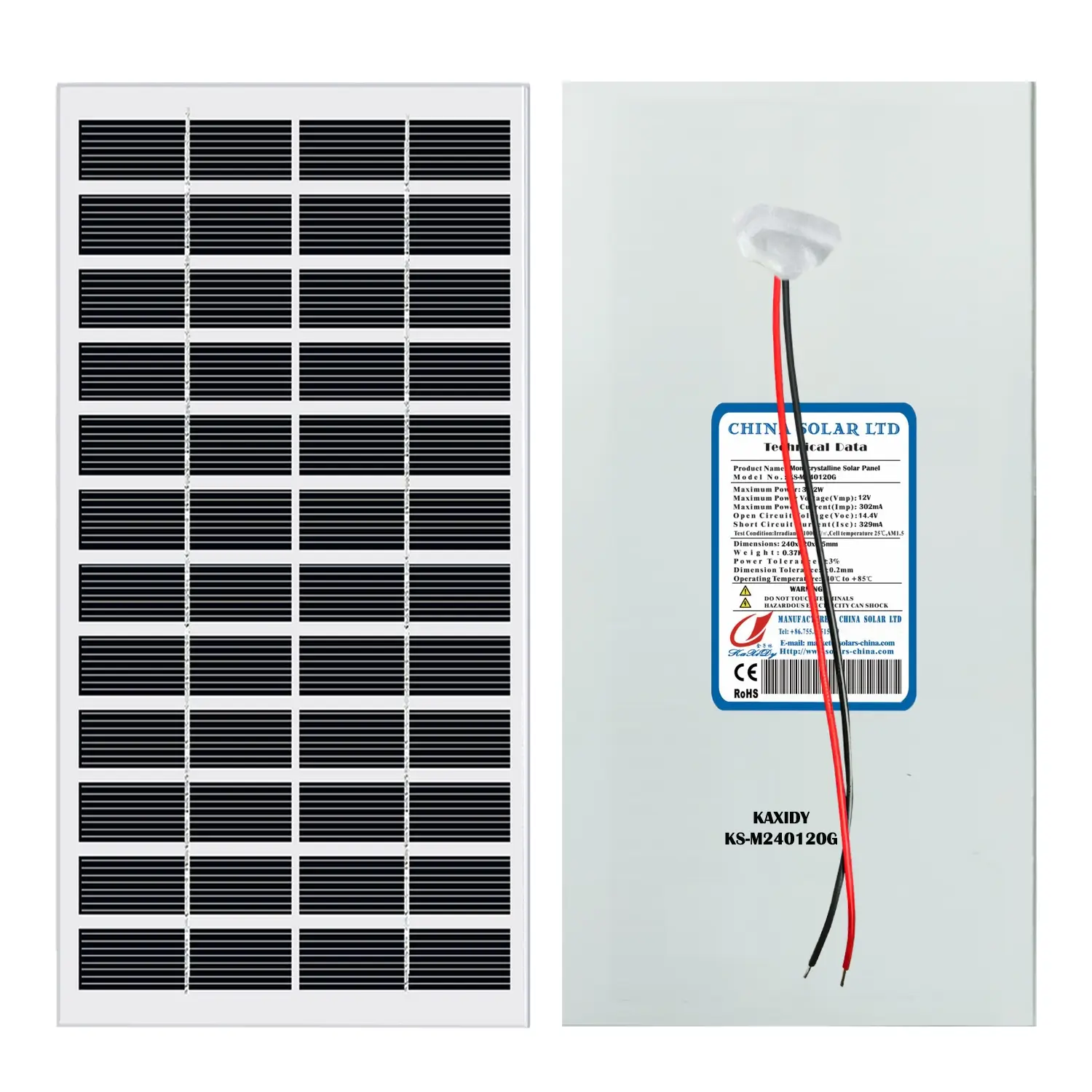 3W Painéis Solares