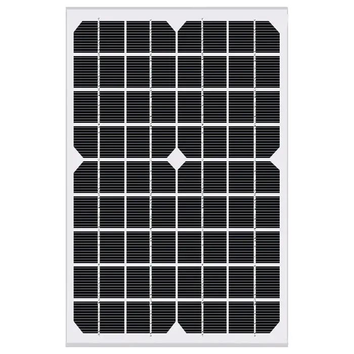 10W Painéis Solares