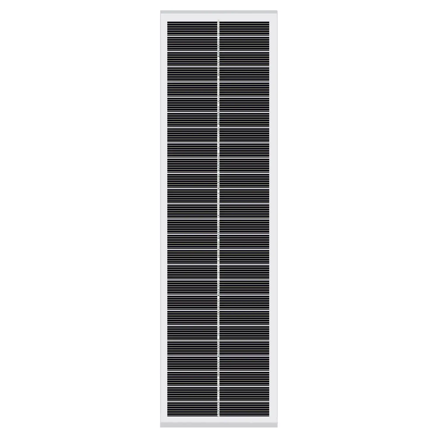Pequeno Painel Solar 3W