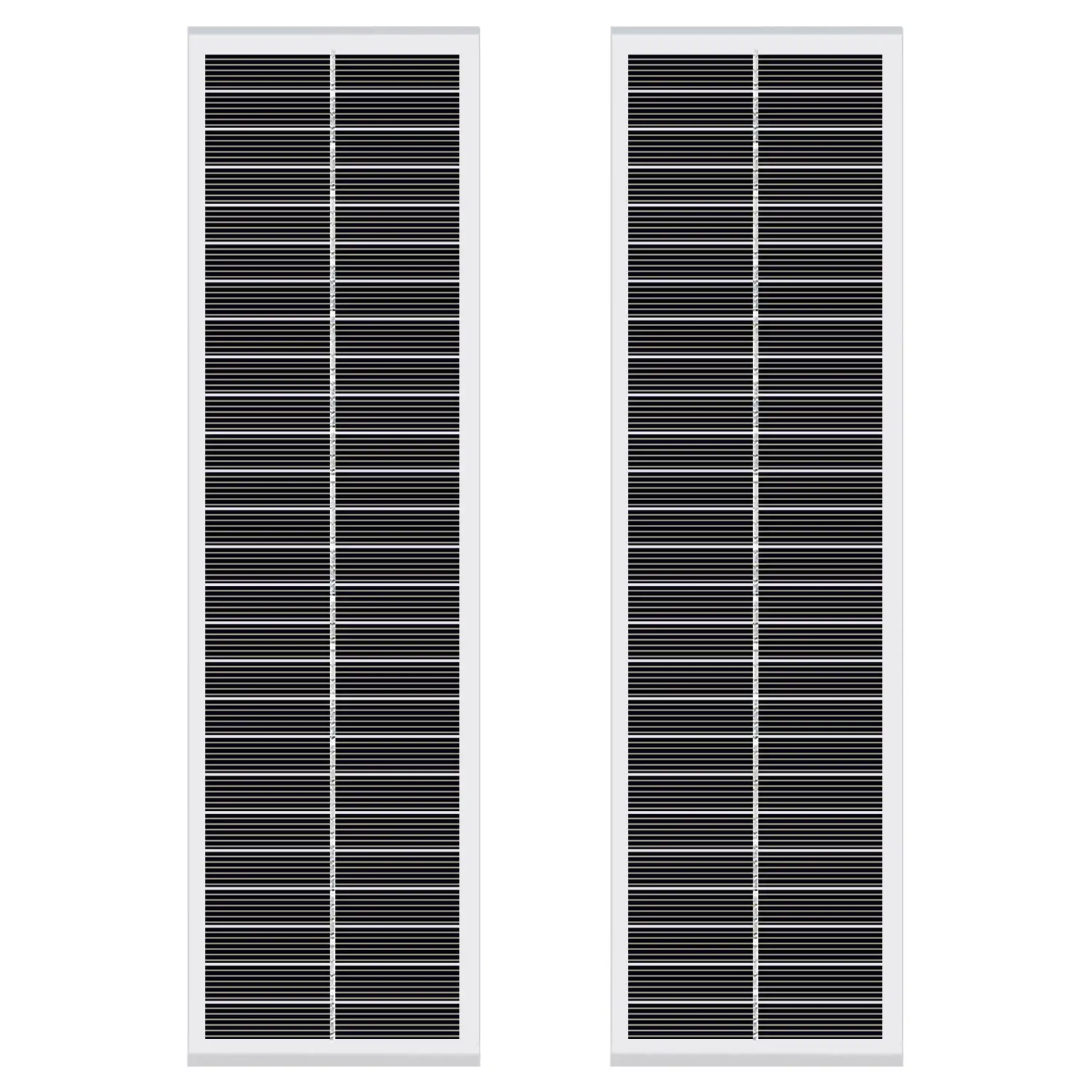 Painéis Solares 13V