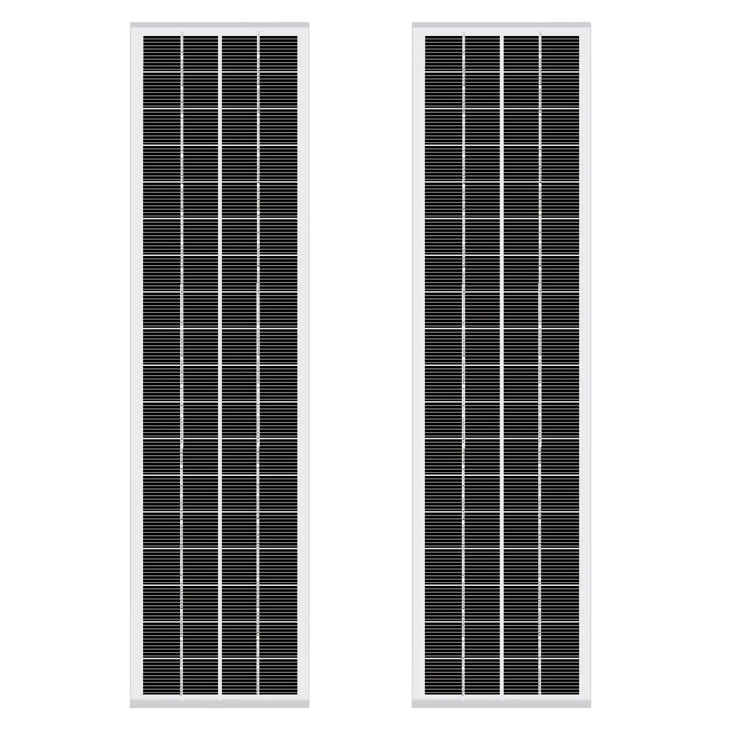 Painéis Solares 18V