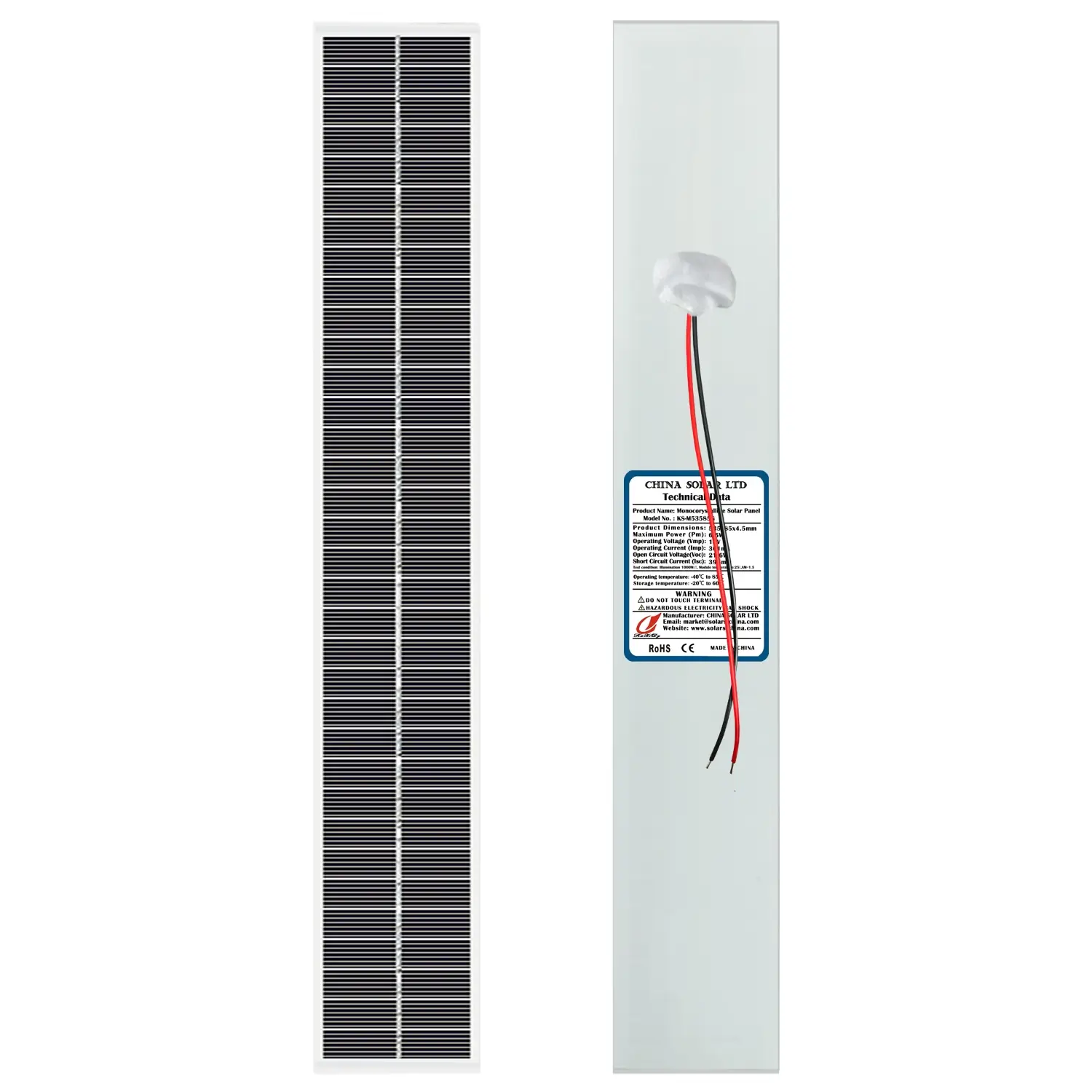 Painéis Solares 12V